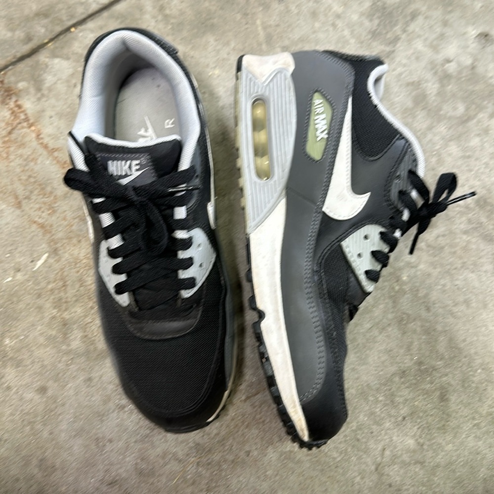 Nike air max men’s